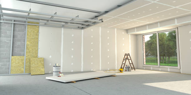 Best Types of Insulation in Mojave, CA