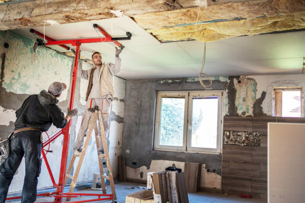 Best Types of Insulation in Mojave, CA